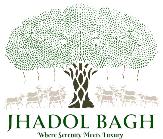 Jhadol Bagh - Historical Heritage